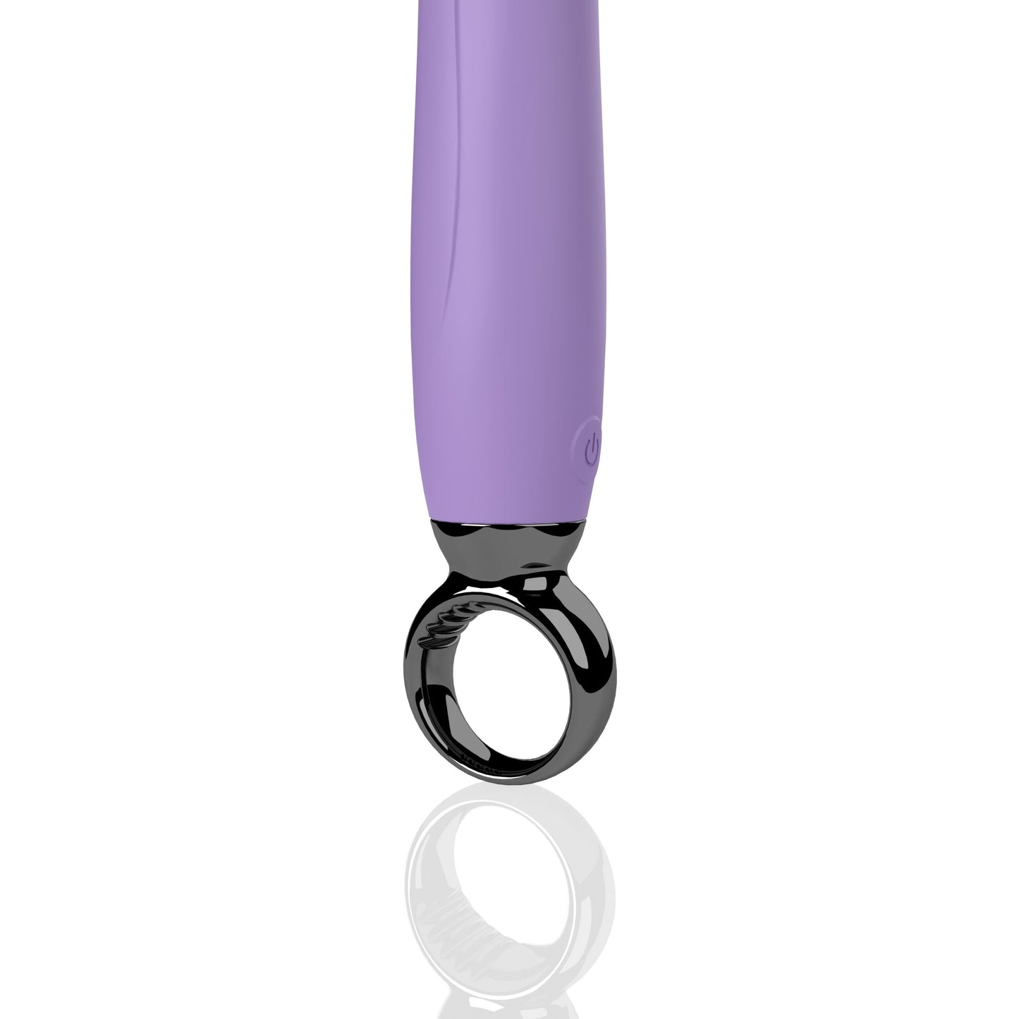 Screaming O PrimO G-Spot Vibrator – Powerful 5+5 Vibration Settings G-Spot Vibrator