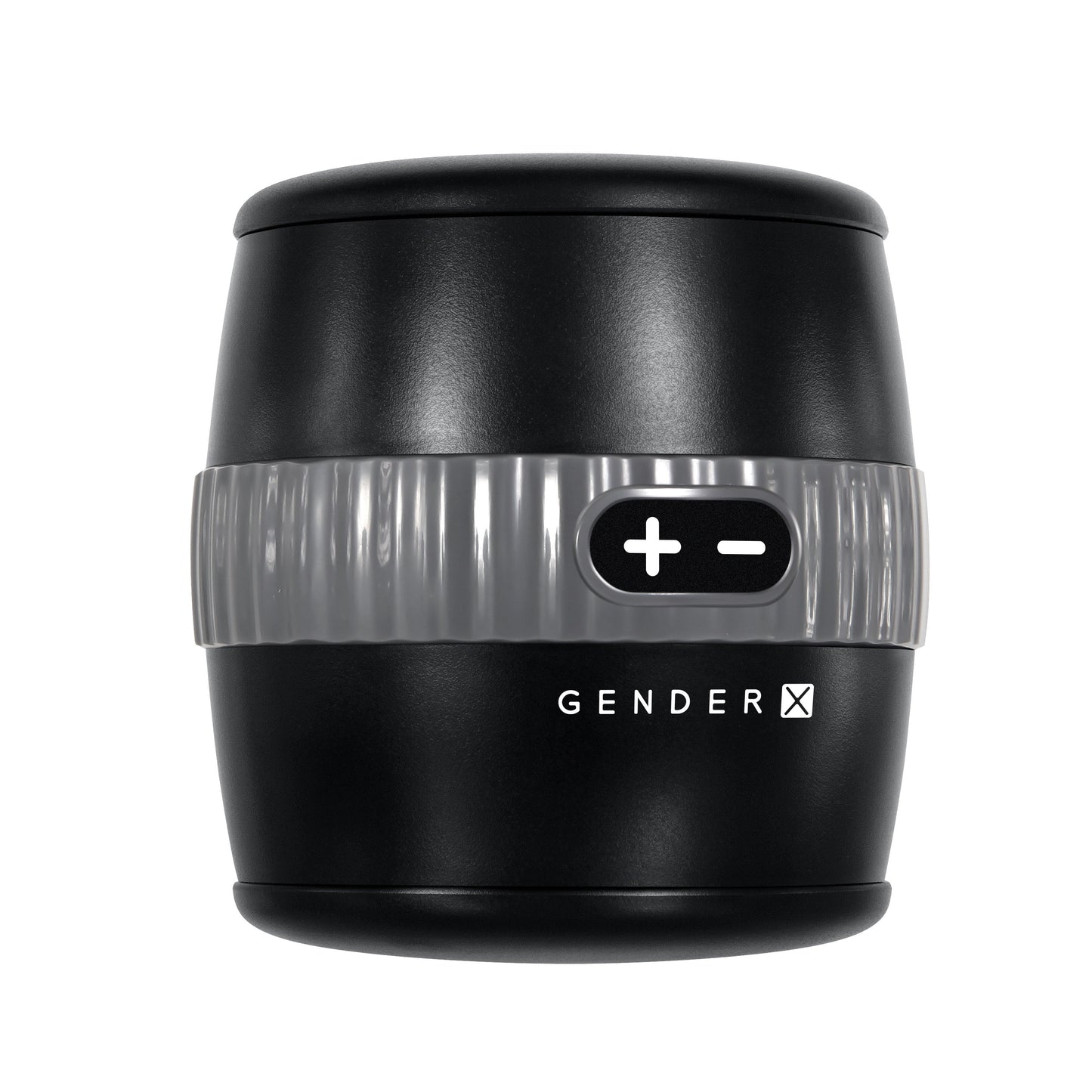Gender X Barrel of Fun – USB Rechargeable Stroker