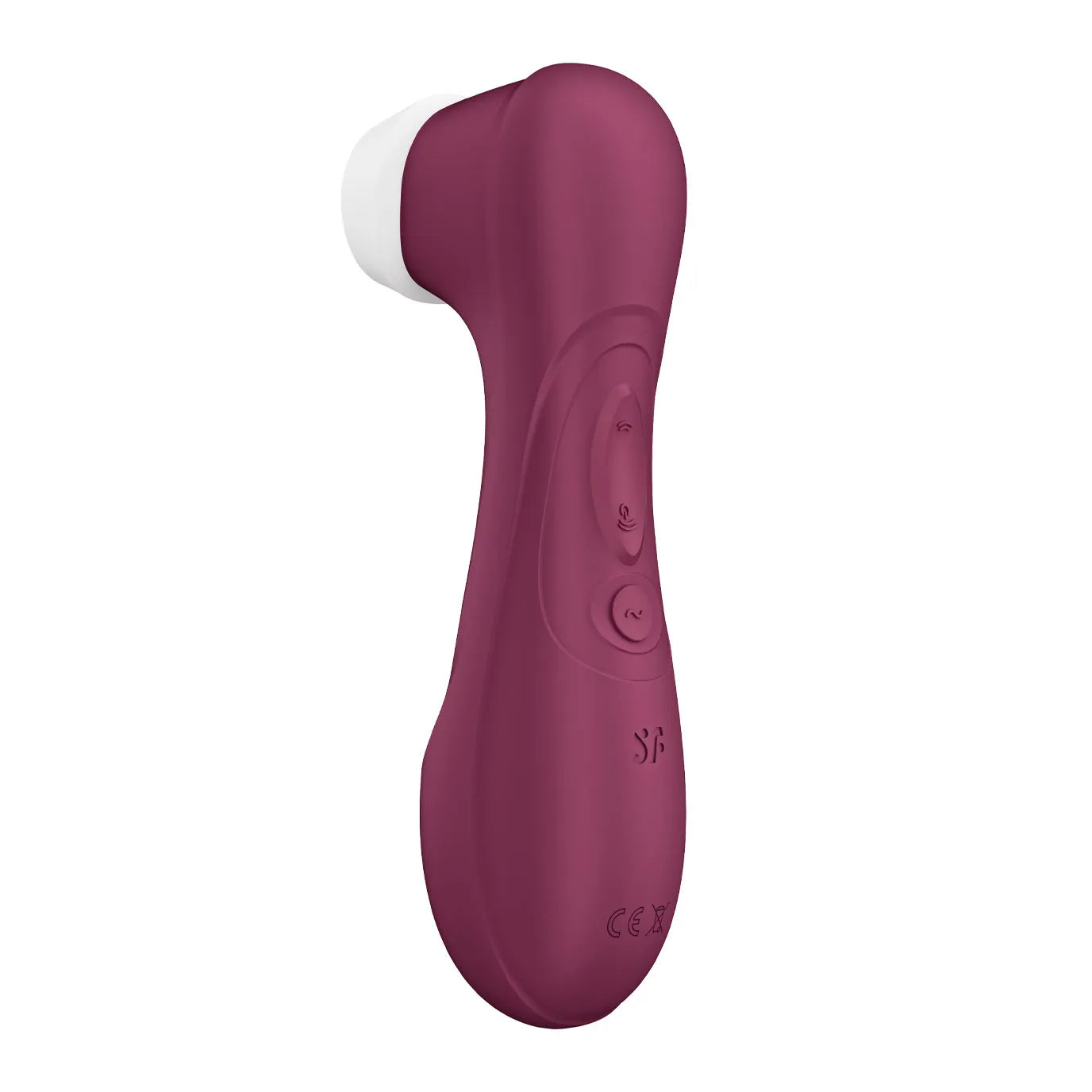 Satisfyer Pro 2 Generation 3 Connect – Liquid Air Technology Vibrator