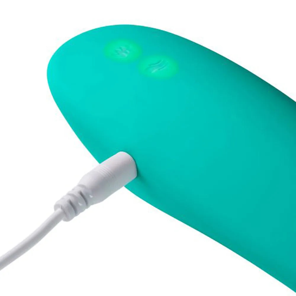 Cloud 9 Dual Function Oral Flutter Plus – Dual Motor Oral Stimulator