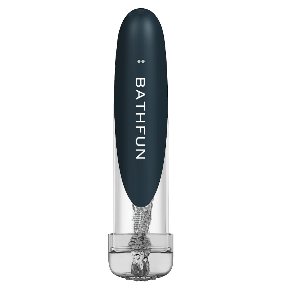 LuvPump BathFun – Waterproof USB Rechargeable Automatic Penis Pump
