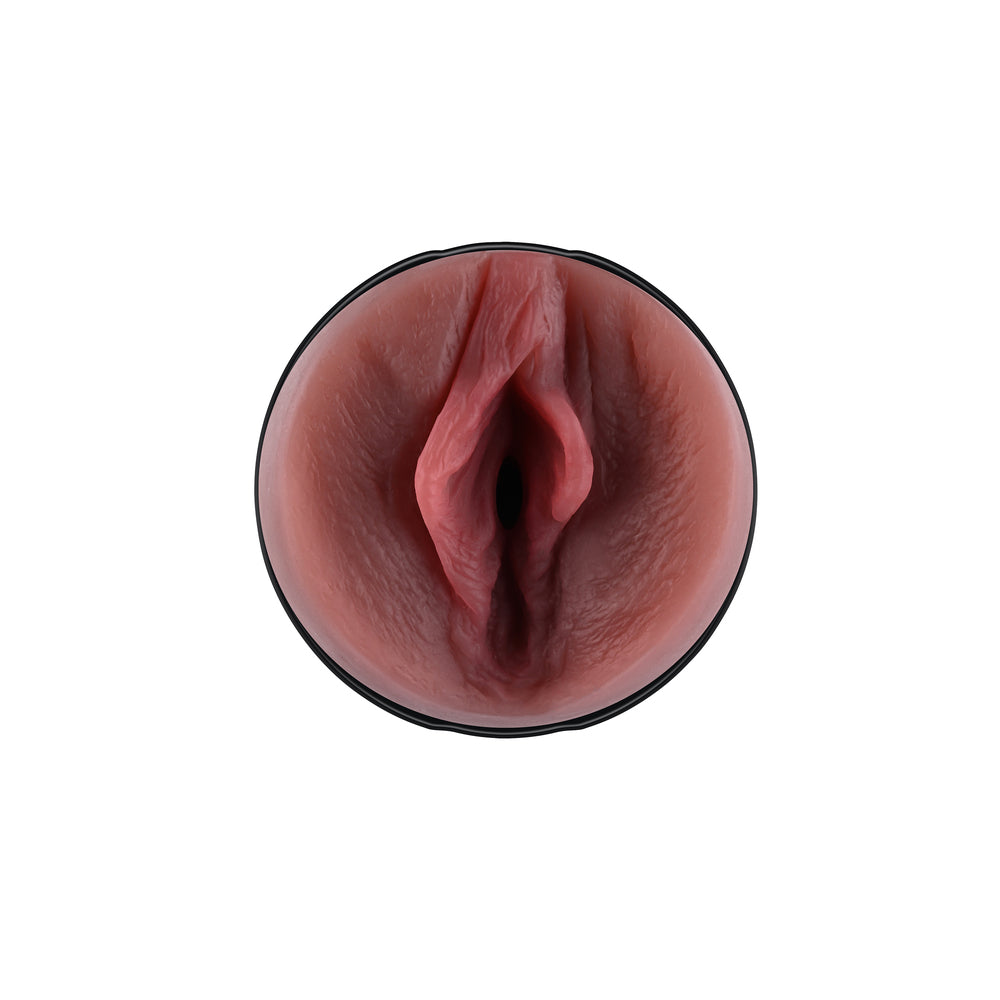 Zero Tolerance Grip It Dark – Soft Stretchy Canister Stroker