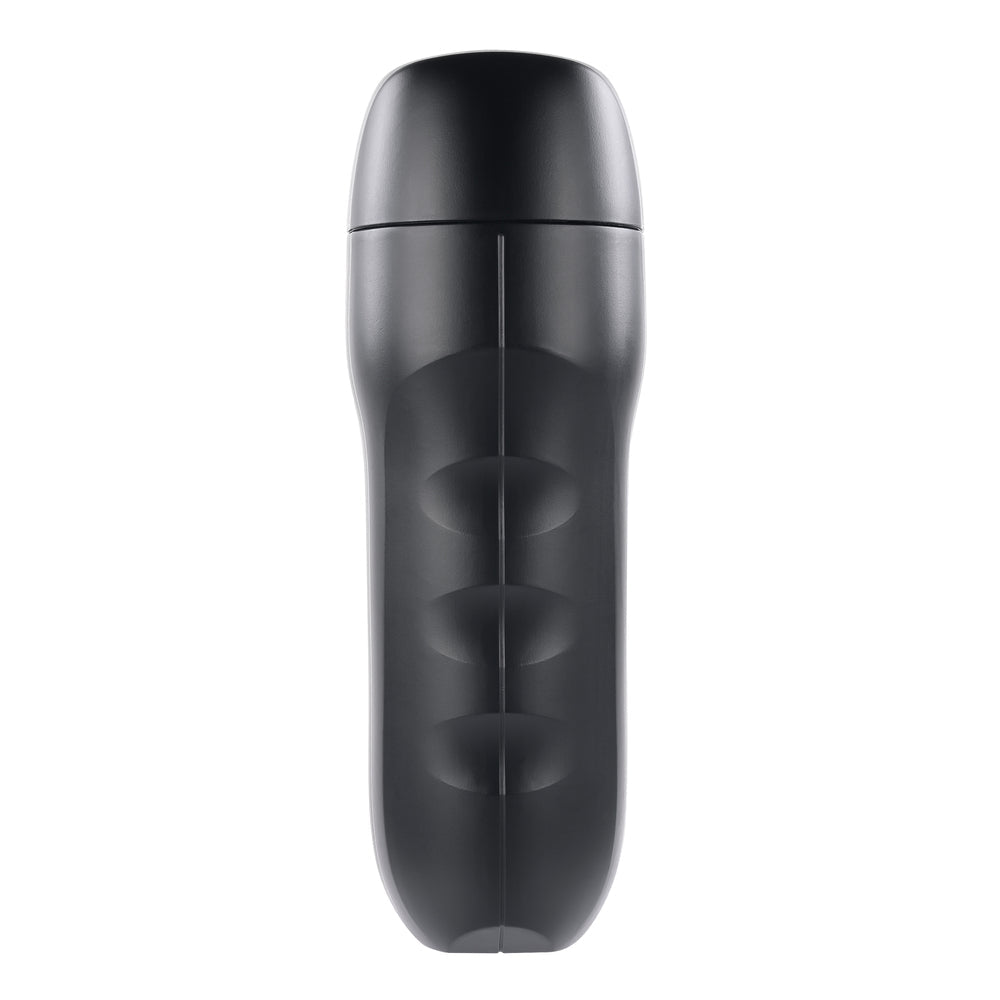 Zero Tolerance Grip It Dark – Soft Stretchy Canister Stroker