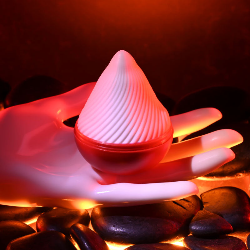 Zero Tolerance Vesuvius Mini Stroker Egg