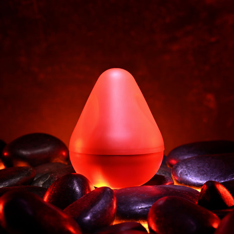 Zero Tolerance Vesuvius Mini Stroker Egg