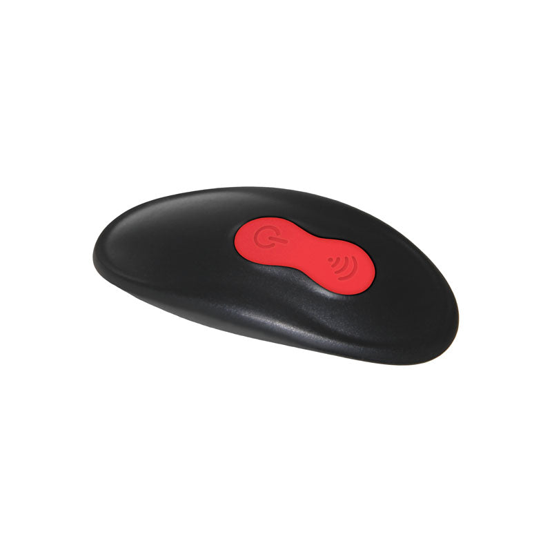 Zero Tolerance Vibrating Girth Enhancer – USB Rechargeable Sleeve with Remote