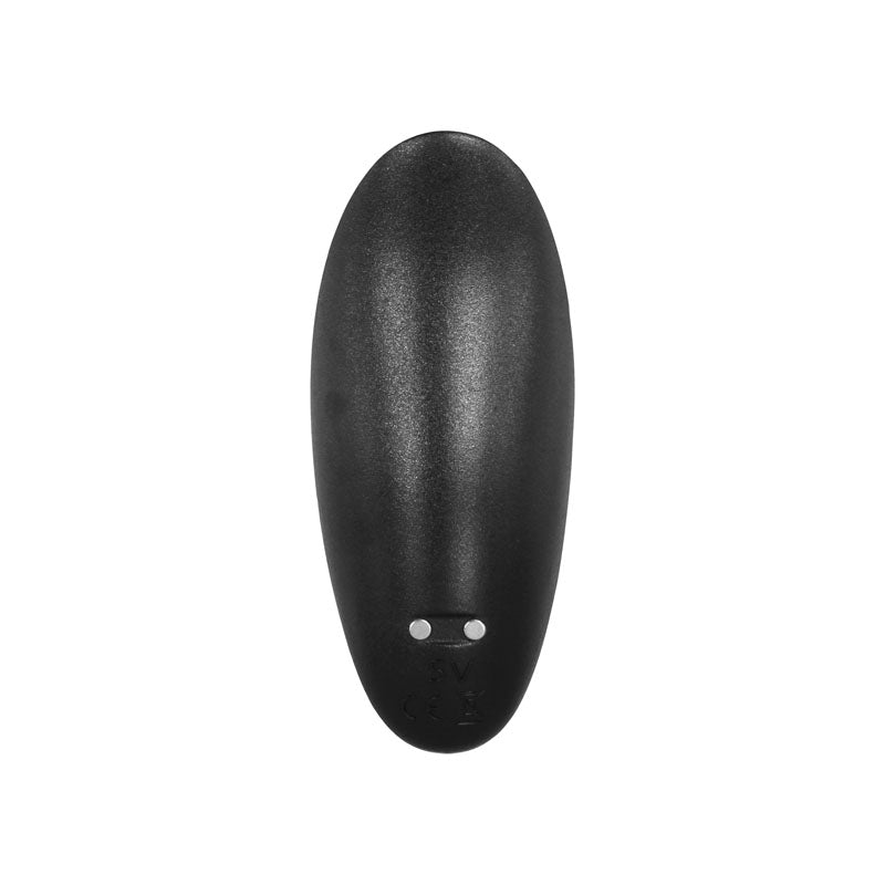 Zero Tolerance Vibrating Girth Enhancer – USB Rechargeable Sleeve with Remote