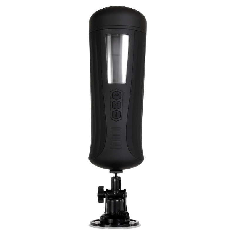 Zero Tolerance Sasha Grey Stroker 27.3 cm Pleasure