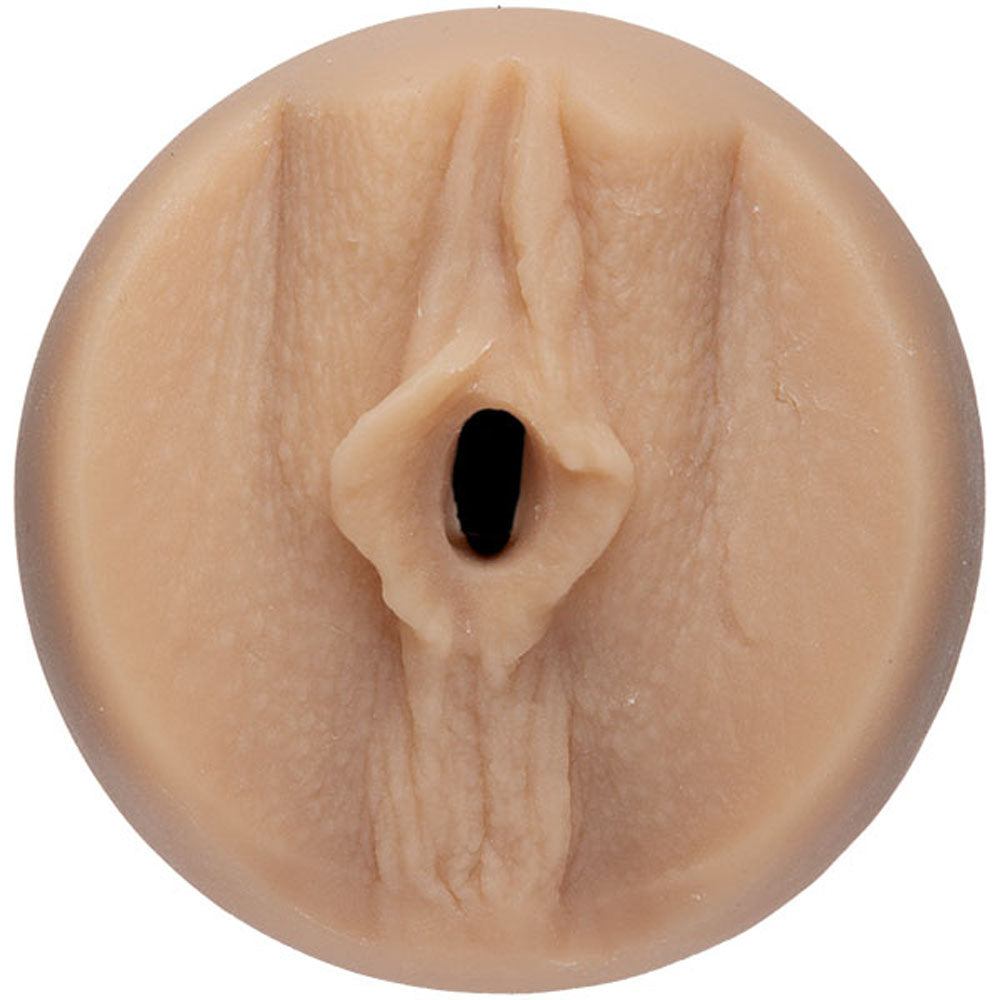 Main Squeeze Katrina Jade ULTRASKYN Stroker Pussy with Variable Pressure and Hard-Case Storage