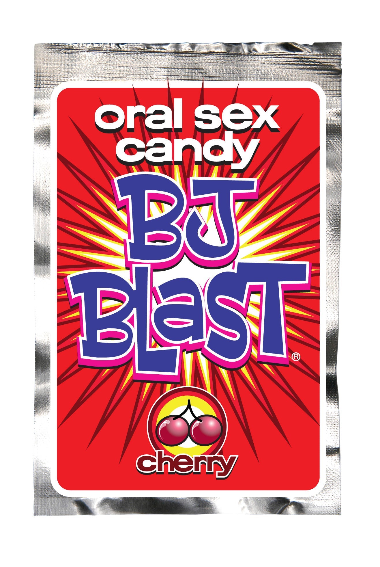 Bj Blast 3 Pack – Flavored Oral Candy Pack