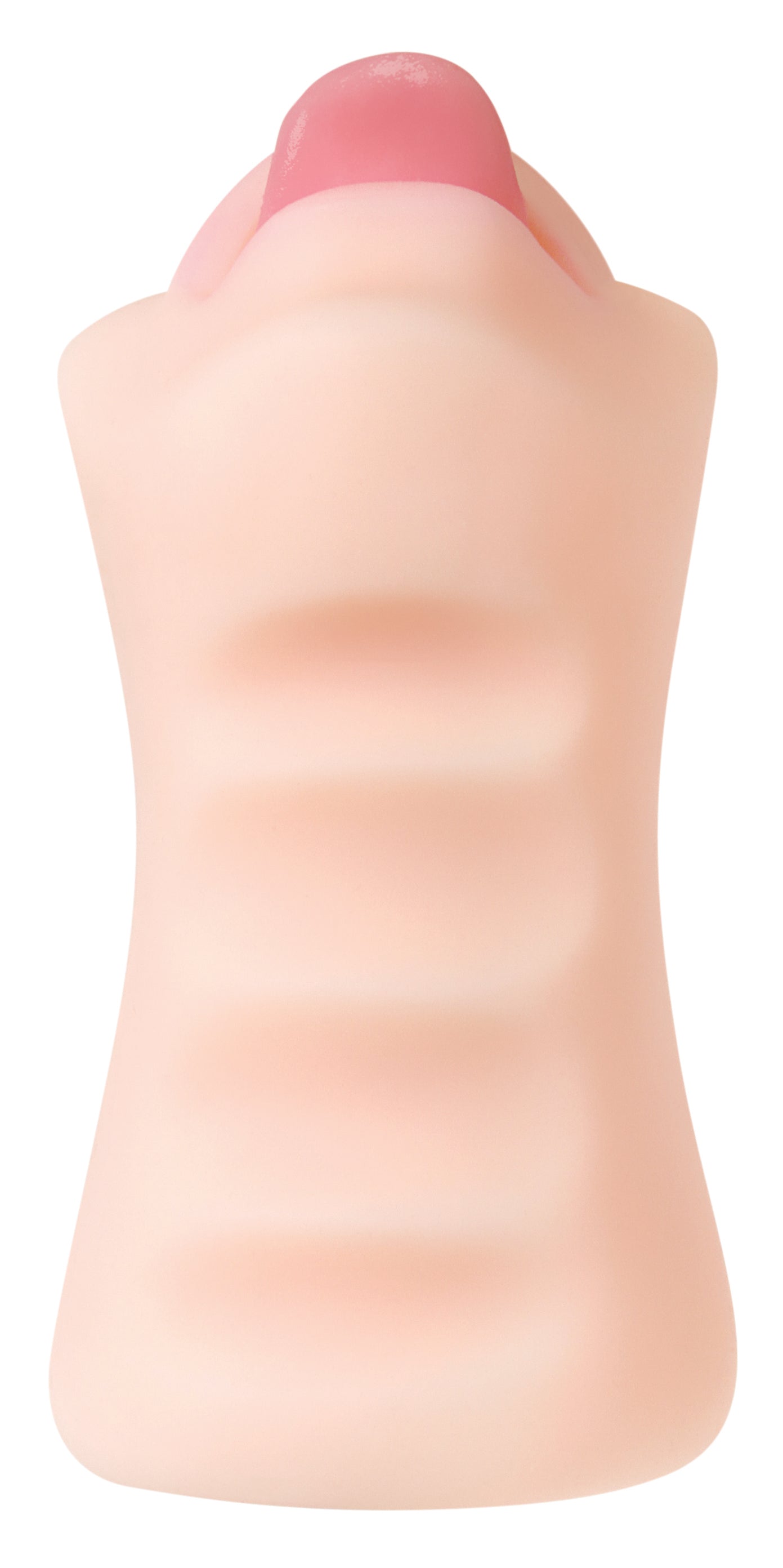 Zero Tolerance Real Mouth Masturbator 6.5 Inch – Realistic Male Masturbator