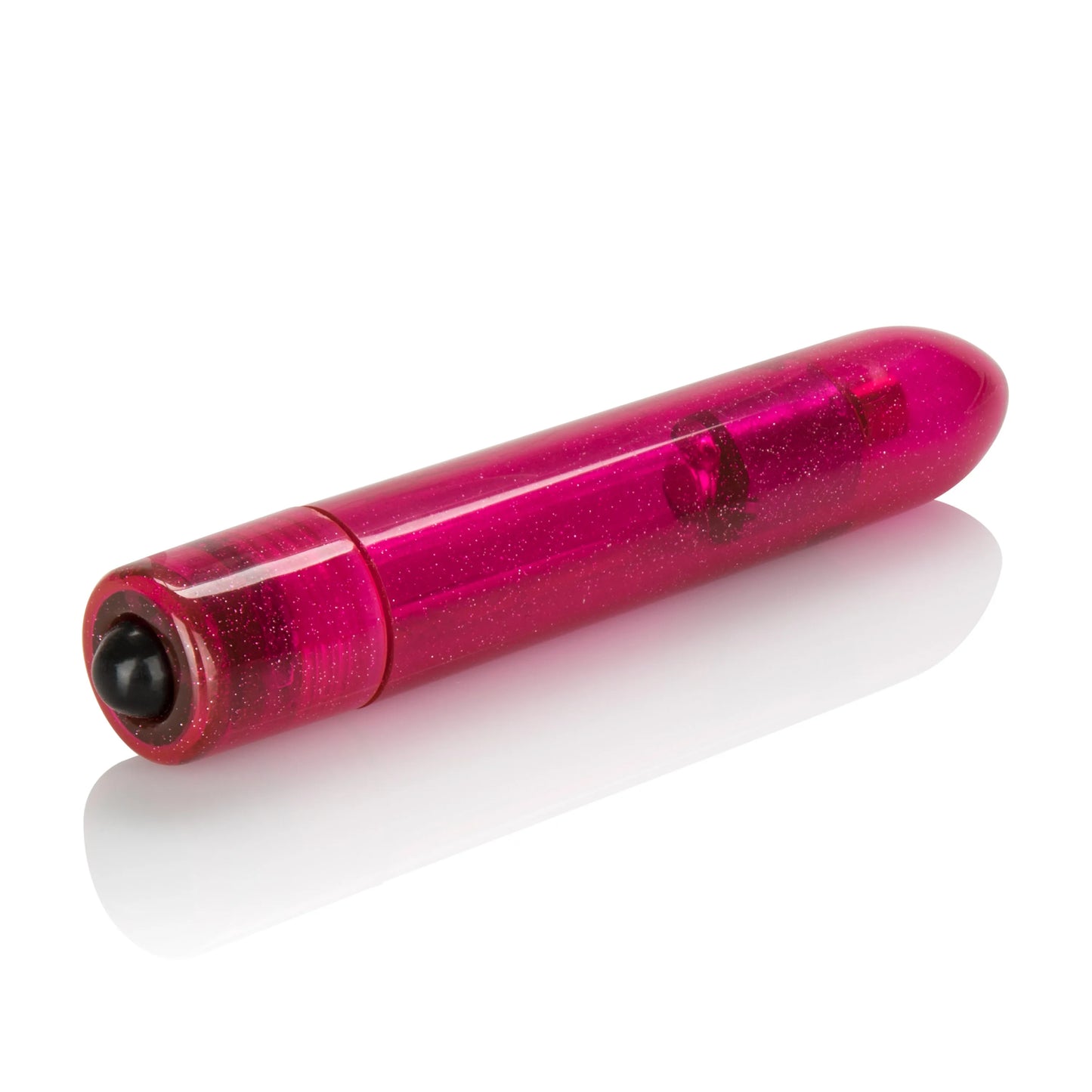 Shane's World Sparkle Bullet – Compact Discreet Bullet Vibrator
