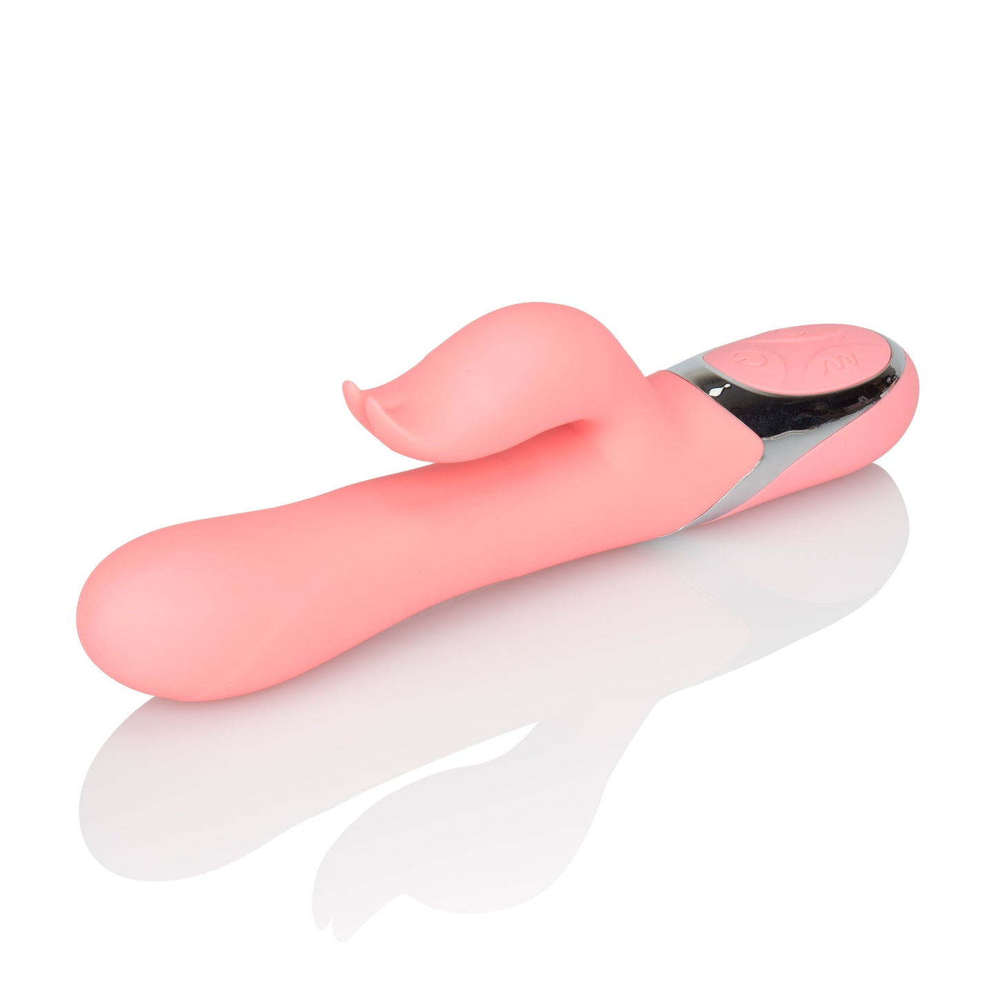 Enchanted Tickler Vibrator with Rotating Beads
