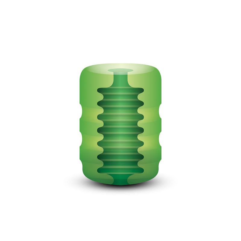 Zolo Original Pocket Stroker – Mini Textured Stroker