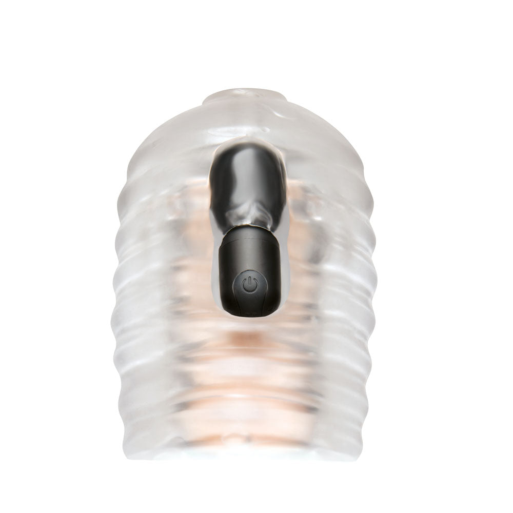 Zolo Nut Buster – Mains Powered Hands-Free Automatic Blowjob Machine