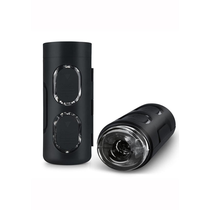 Zolo Strokemeister – Ergonomic Masturbator