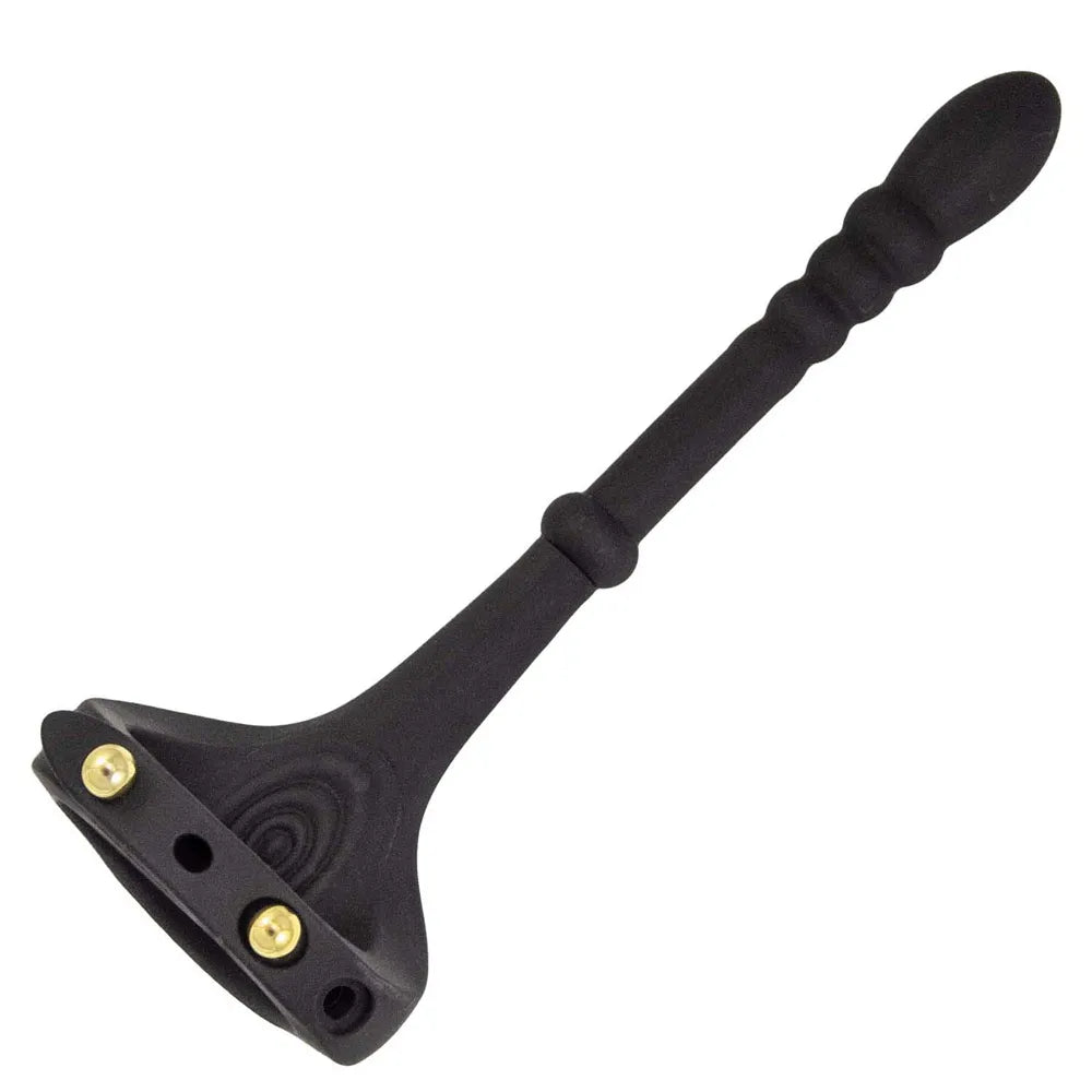 Nasstoys Magic Dual Pleasure Massager – USB Rechargeable Silicone Vibrator