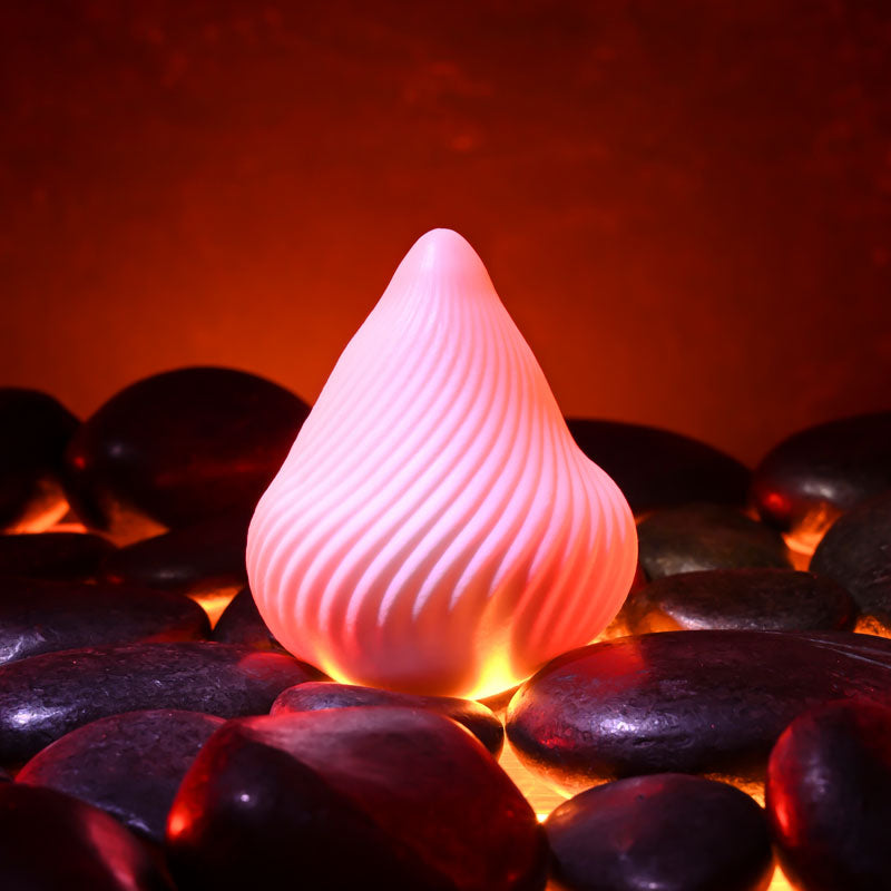 Zero Tolerance Vesuvius Mini Stroker Egg
