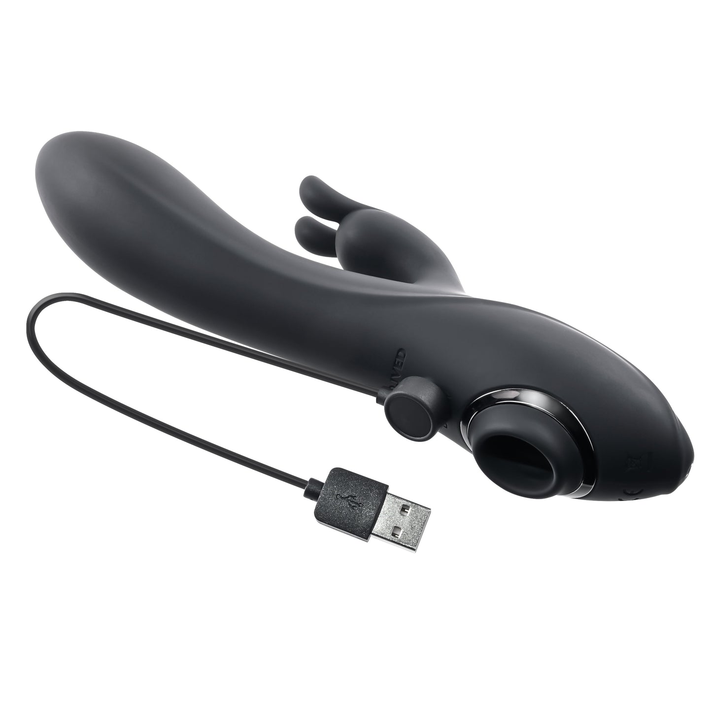 Evolved Rabbit Hole 21.2 Centimeter Rabbit Vibrator