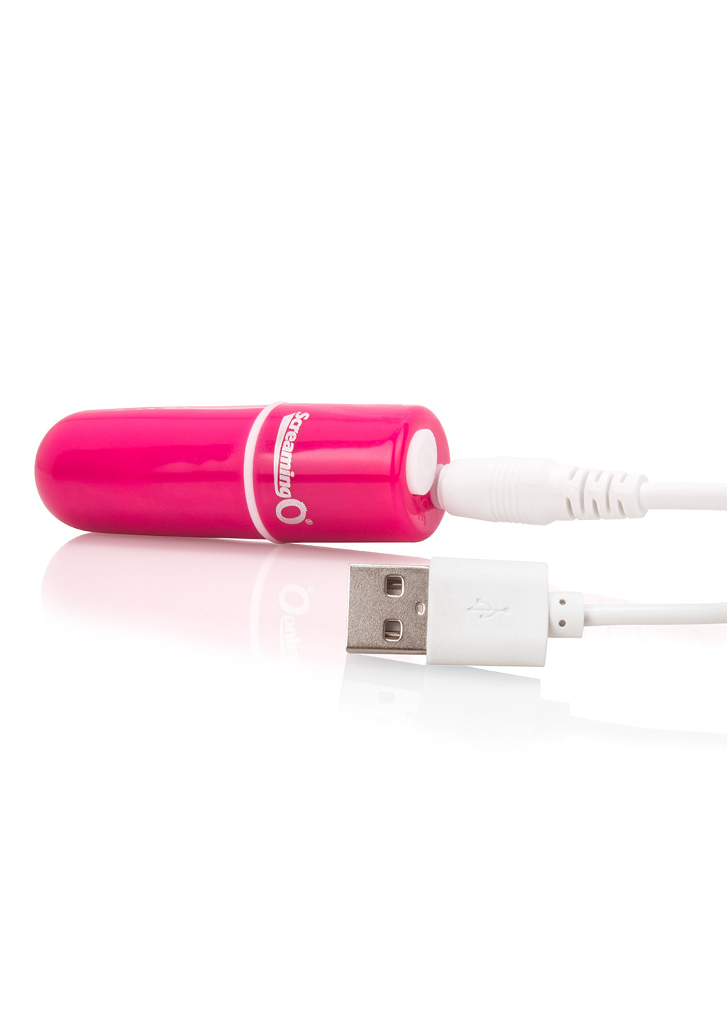 Charged Combo Kit 1 – Body-Safe Silicone Cock Ring and Fingertip Sleeve Kit