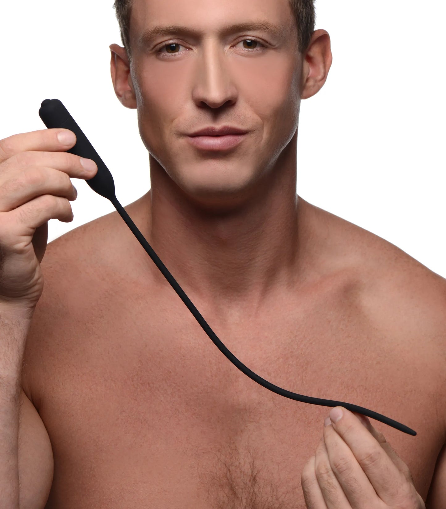 Cadence Extreme 10x – Silicone Vibrating Urethral Sound