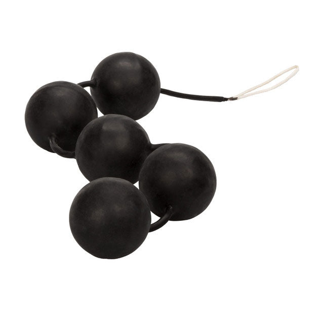 Power Balls – Weighted Pleasure Balls