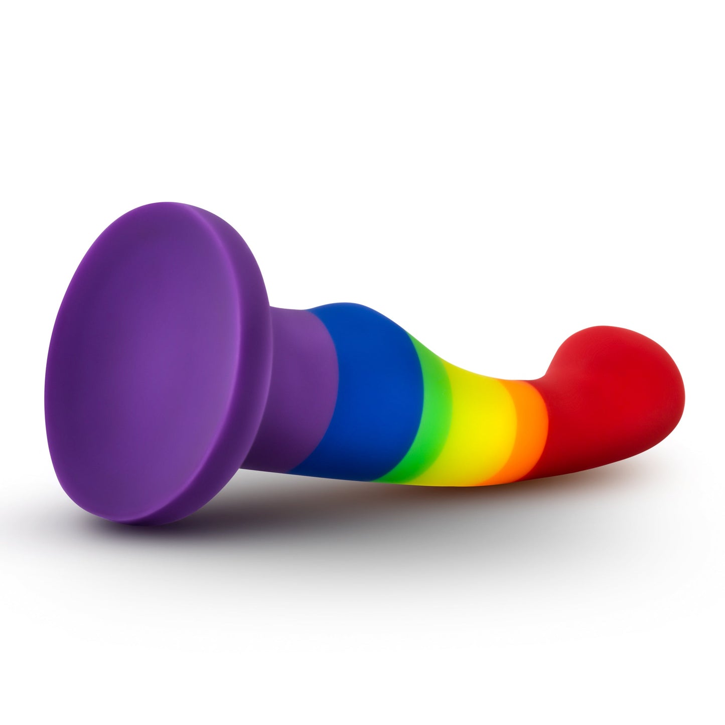 Avant Pride P1 Freedom – Silicone Dildo