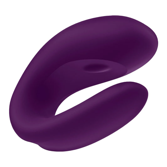 Satisfyer Partner Box 1 – Double Joy and Sexy Secret App-Controlled Vibrators