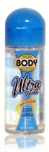 Ultra Glide – Waterbased Lubricant 2.3 Oz