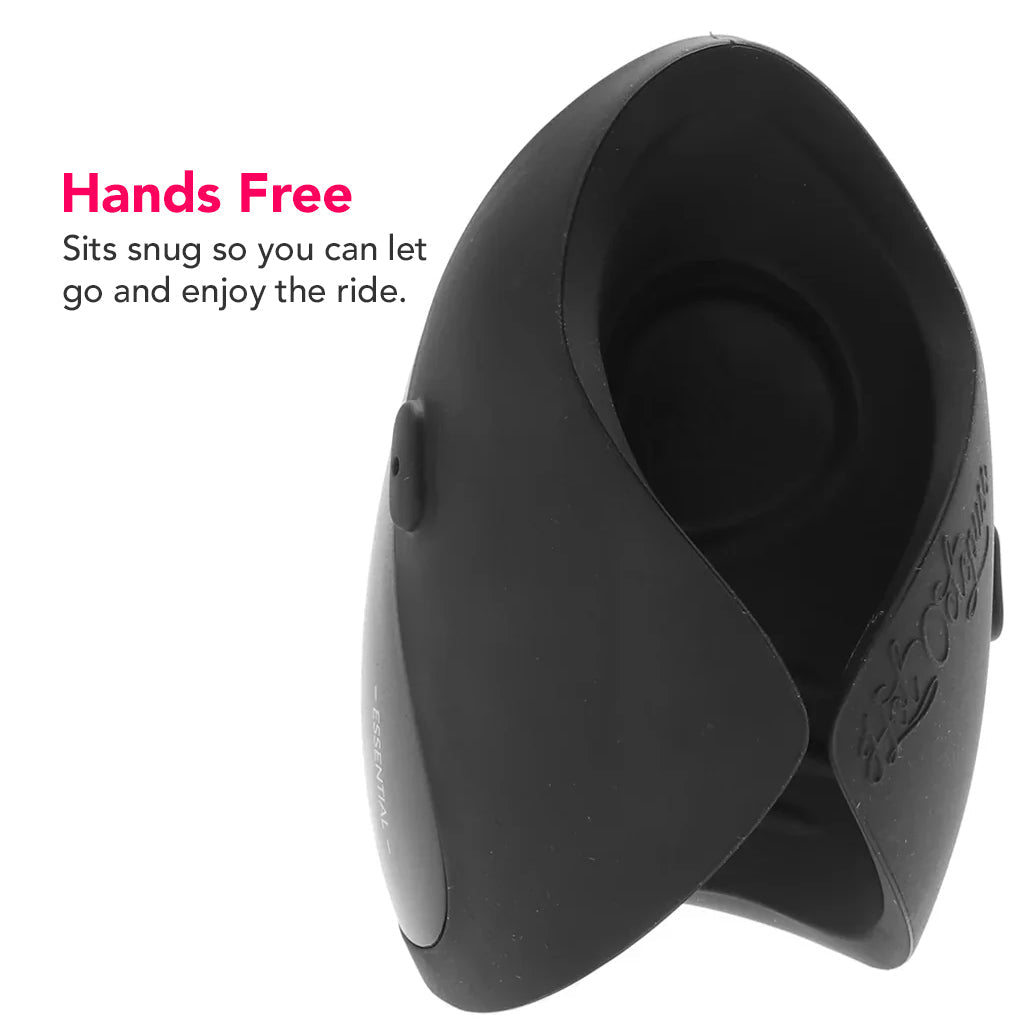 Pulse Solo Essential Male Masturbators > Vibrating