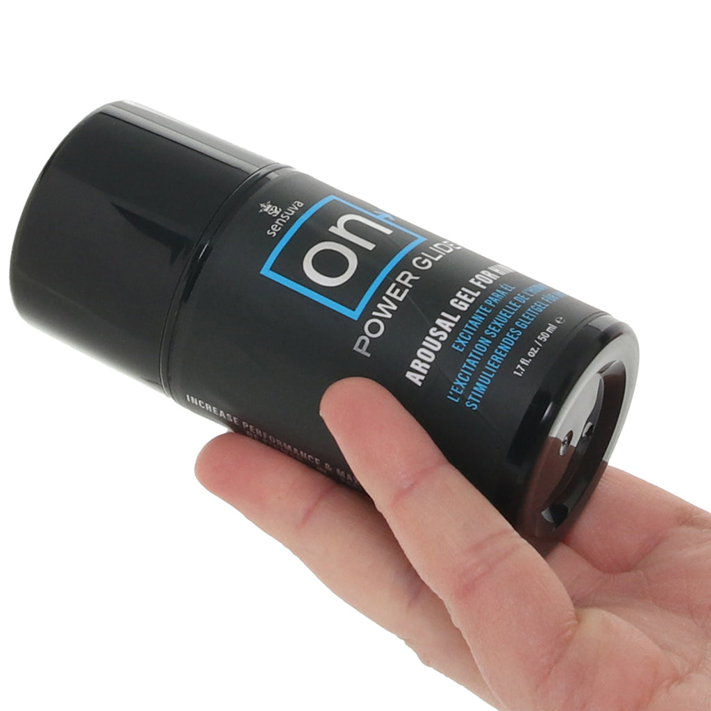 ON Arousal For Him 1.7oz/50ml Lubes and Lotions > Sexual Stimulants