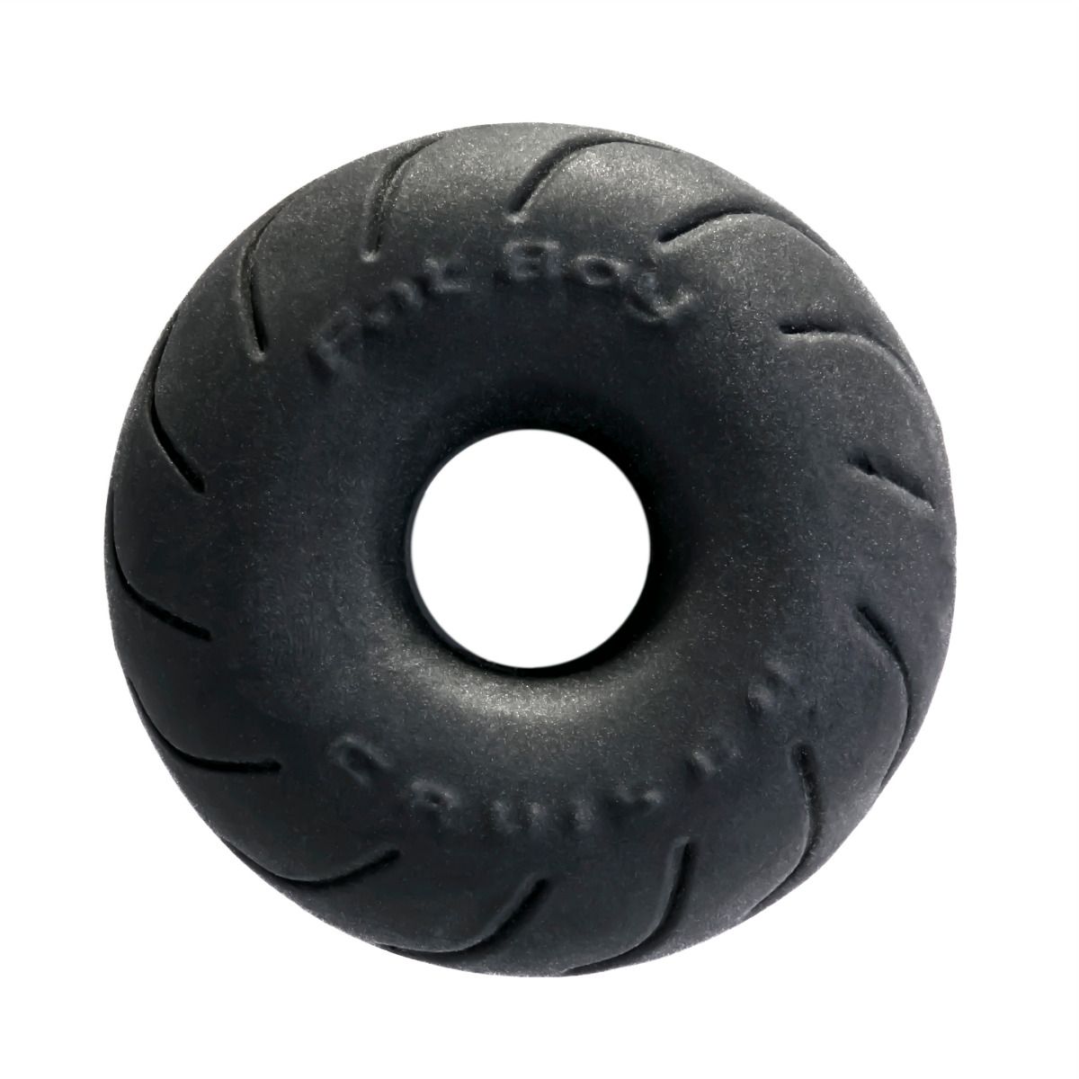 Cruiser Ring 2.5in SilaSkin Black