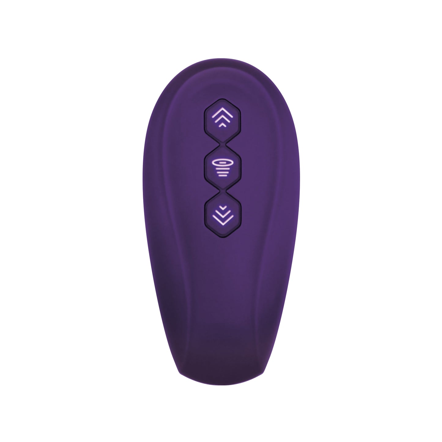 Evolved 2 BECOME 1 23.5 cm Strapless Strap-On