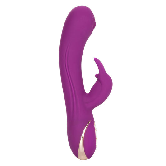 Jack Rabbit Signature Silicone Thumping Rabbit – Luxury Vibrator > Vibrators > Ladies > Rabbit Multi