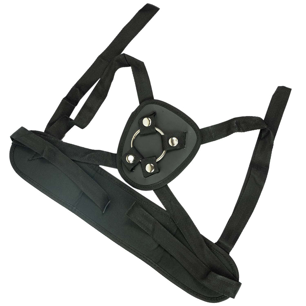 All American Whoppers Universal Black – Adjustable Harness