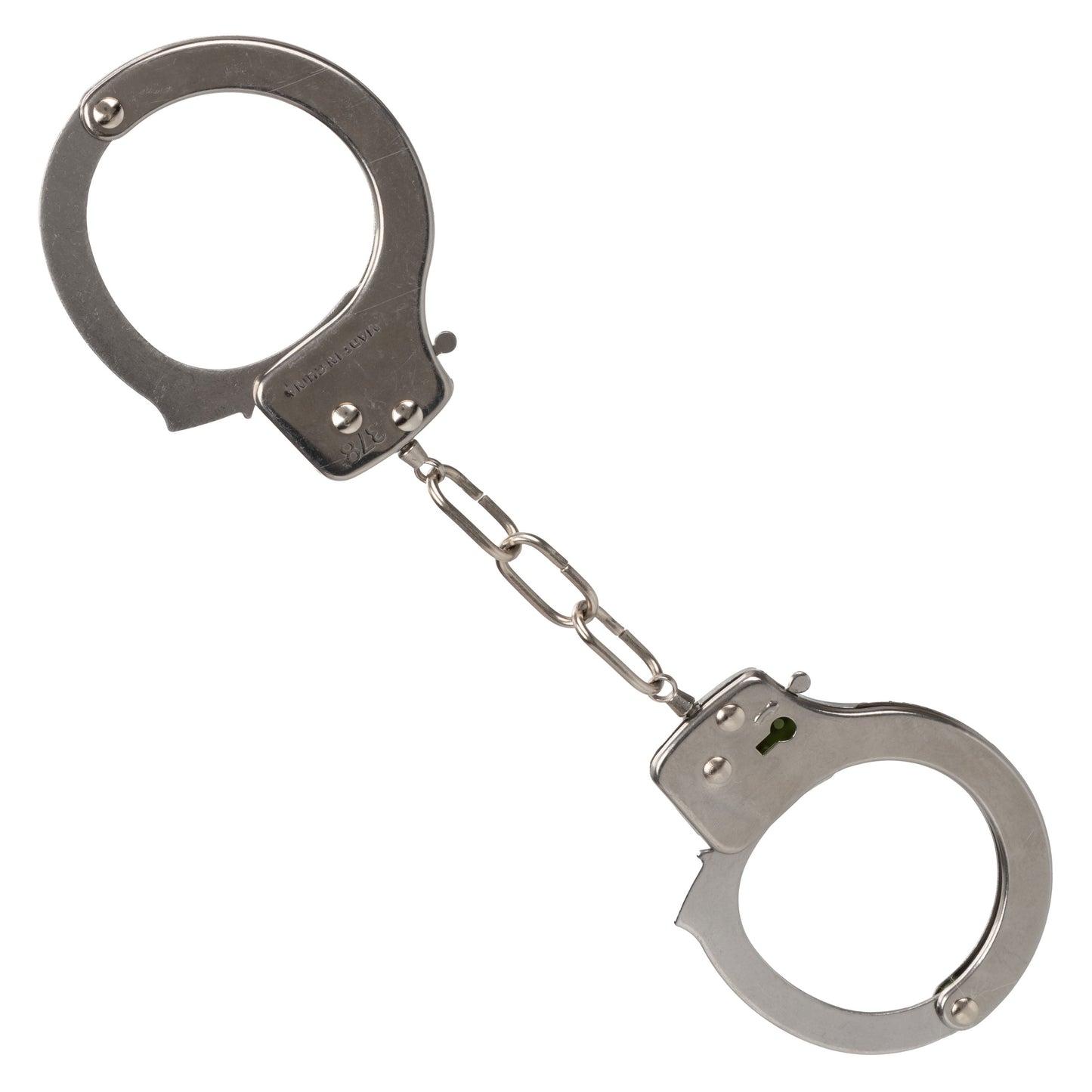 Ultra Fluffy Black Furry Bondage Cuffs