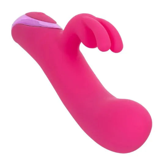 Kroma Turbo G Bunny – Petite Dual Stimulation Vibrator
