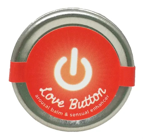 Love Button Arousal Balm – Enriched Sensation Balm for Him and Her