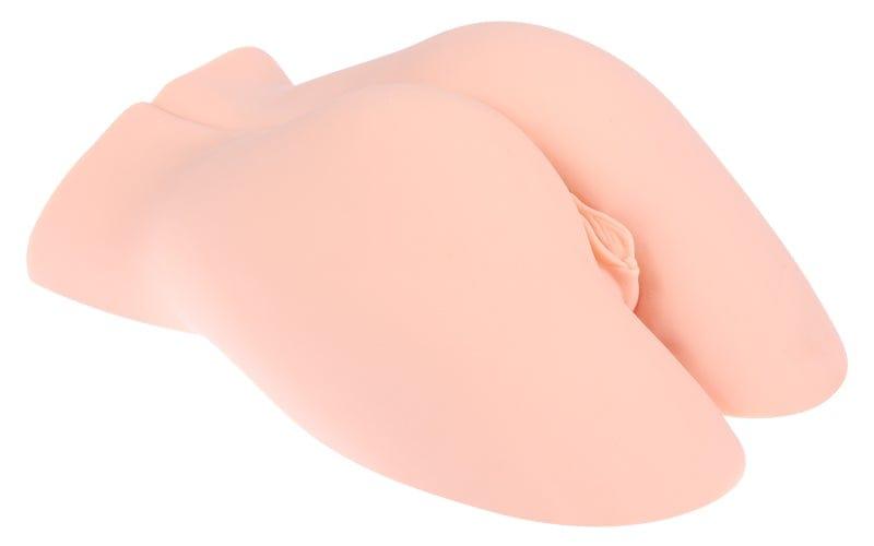 Real Hip Hera 1:1 Ultra Realistic Hip