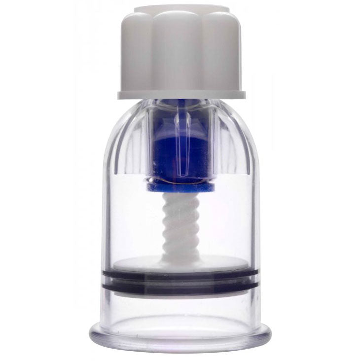 Master Series Intake – 2 Inch Anal Suction Device