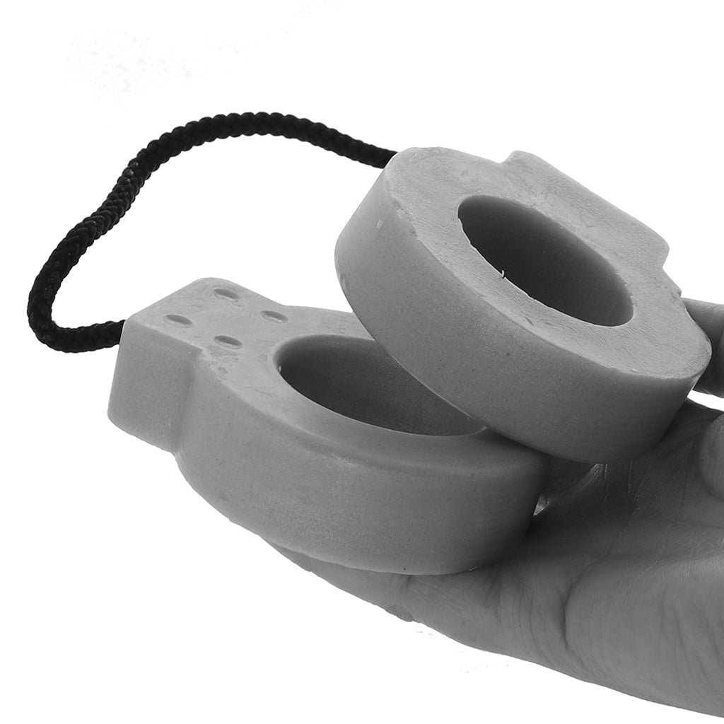 Cuff Shaped Soap Novelties 'n Parties