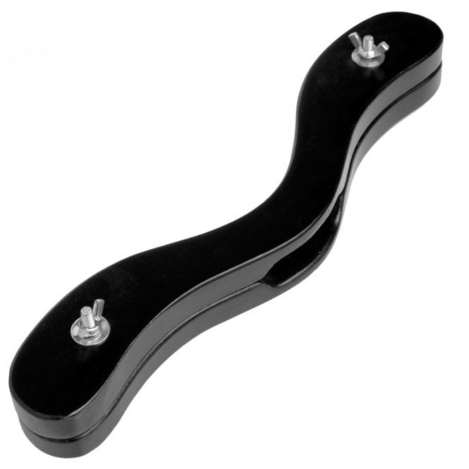 Master Series The Enforcer – Wooden Adjustable Humbler Restraint