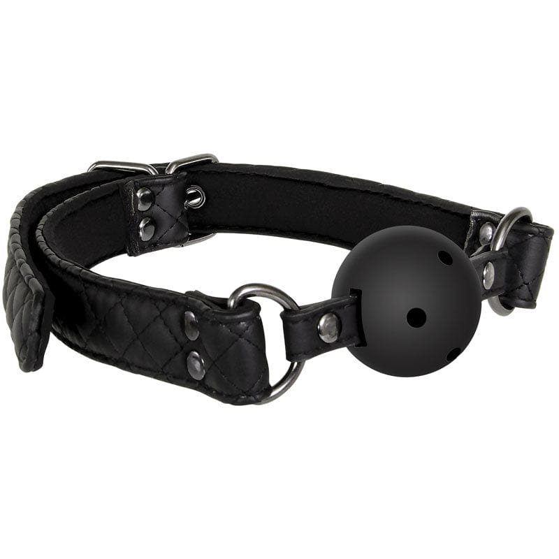 Adam & Eve Eve's Fetish Dreams Ball Gag for Kinky Fun