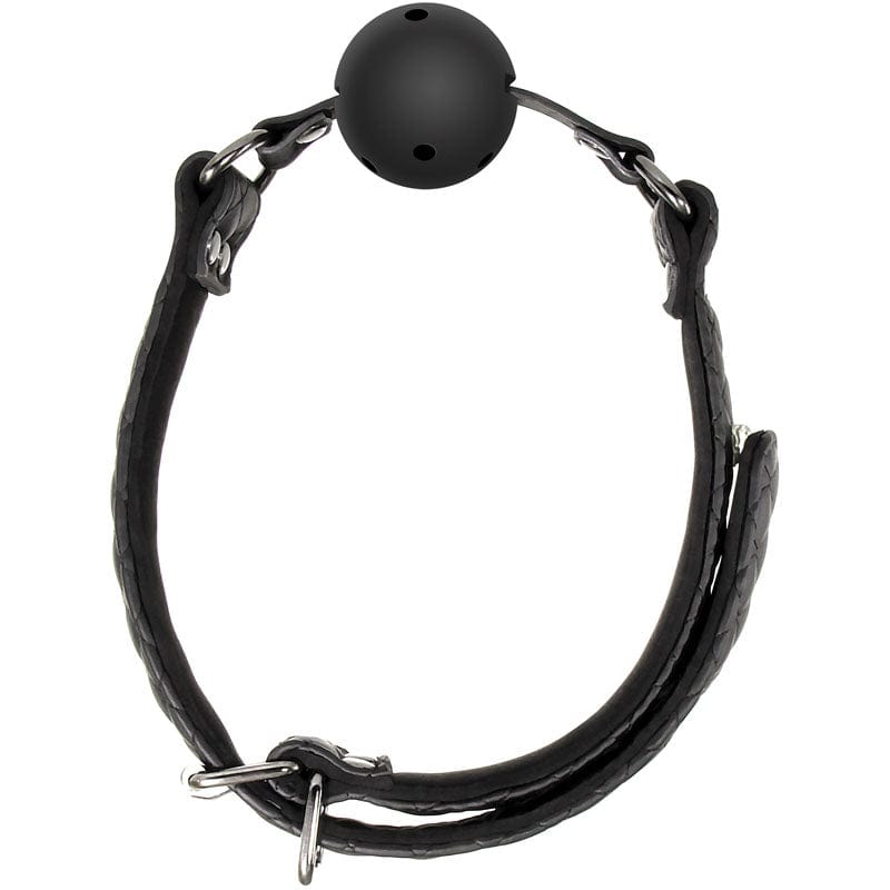Adam & Eve Eve's Fetish Dreams Ball Gag for Kinky Fun