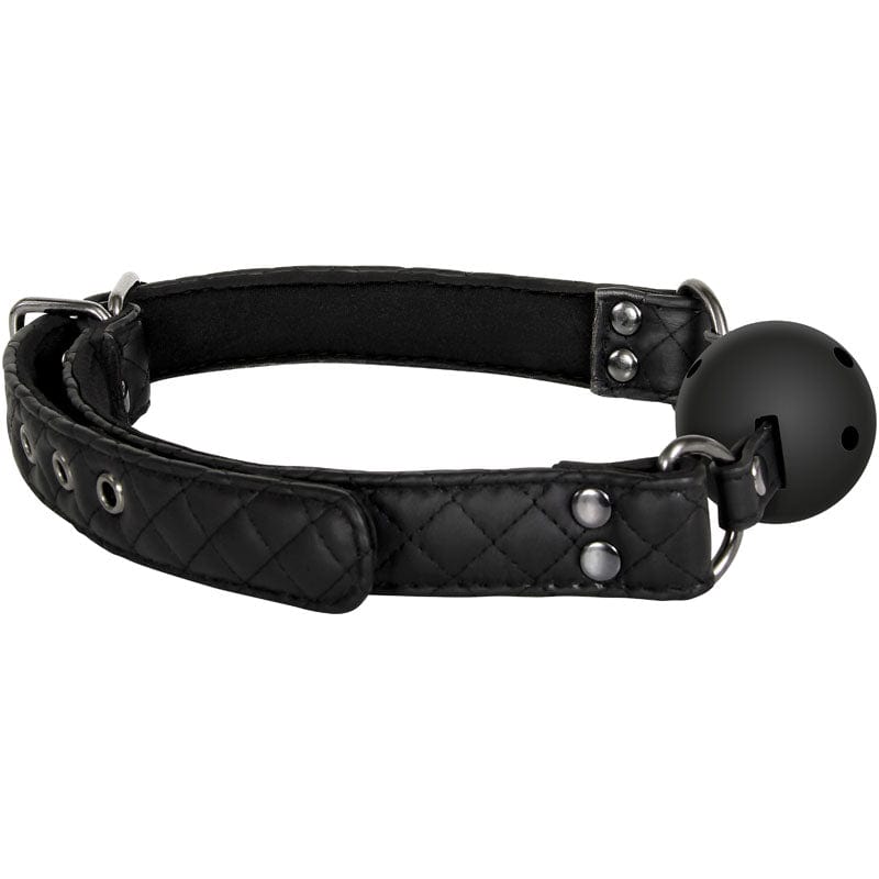 Adam & Eve Eve's Fetish Dreams Ball Gag for Kinky Fun