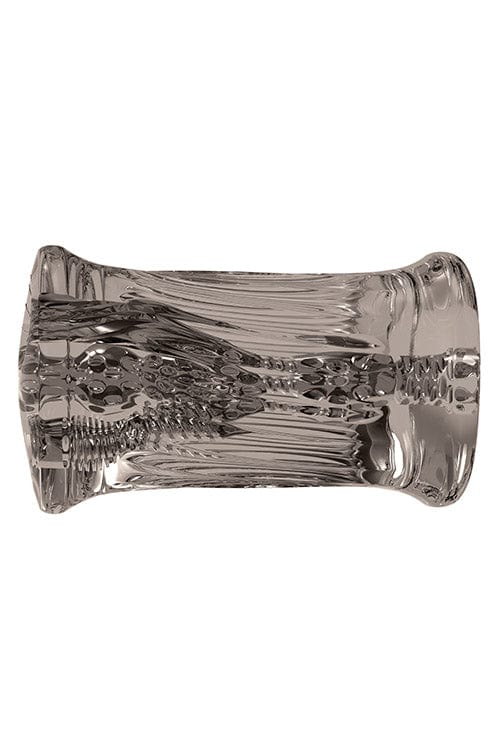 Adam & Eve Adam's 3-Way Stroker – Male Stroker