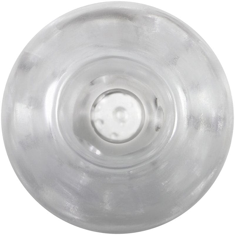 Adam & Eve Triple Chamber Ball Drainer Stroking Toy