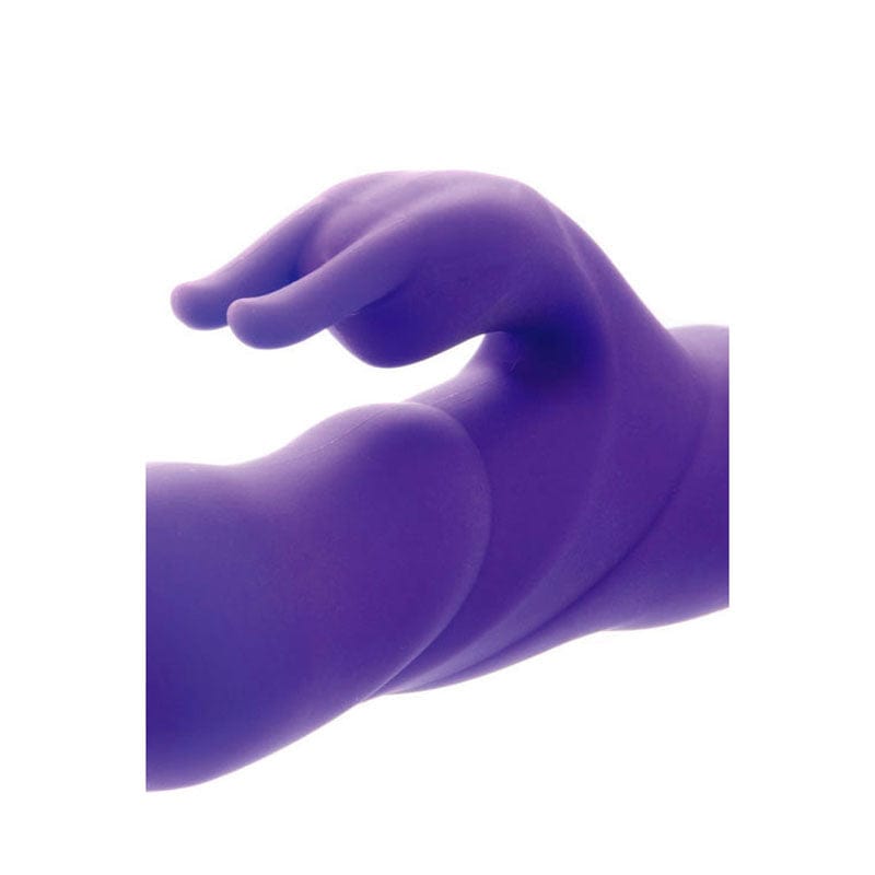 Adam & Eve The Thruster 10 Inch Vibrator for Pleasure
