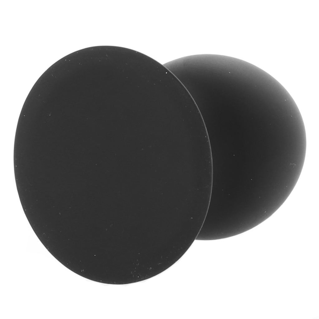 Anal Adventures Platinum Stout Plug Kit Anal Sex Toys > Butt Plugs