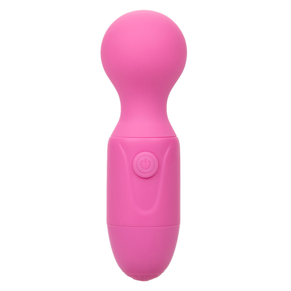 First Time Rechargeable Massager – Compact Powerful Vibrator